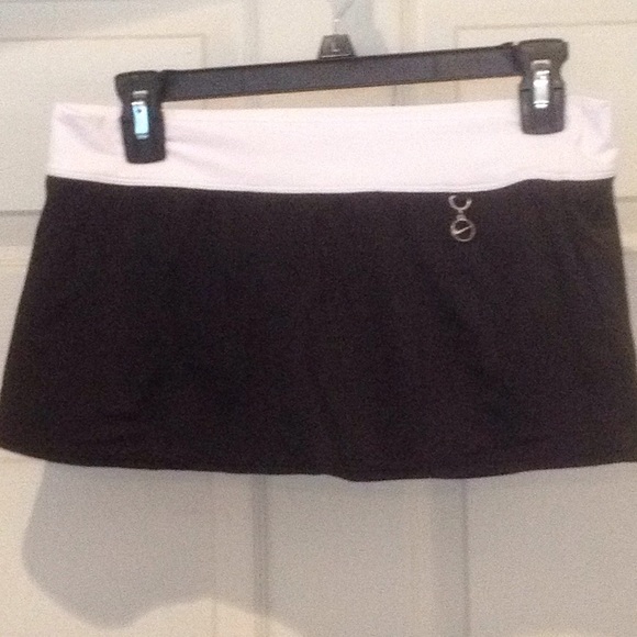 nike swim skirts